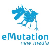 eMutation New Media Logo
