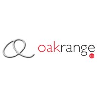 Oakrange Engineering Limited Logo