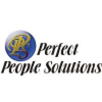 Perfect People Solutions Logo