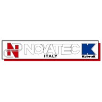 NOVATEC SRL Logo