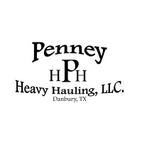 PENNEY HEAVY HAULING, LLC Logo