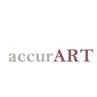 accurART Kunstversicherungsmakler AG Logo