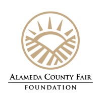 Alameda County Fair Foundation Logo