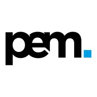 PEM Logo