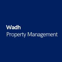 Wadh Property Management Logo
