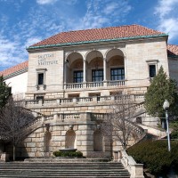 The Dayton Art Institute Logo