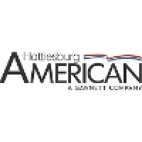Hattiesburg American Logo