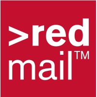 >redmail Logistik & Zustellservice GmbH Logo