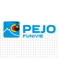 Pejo Funivie Logo