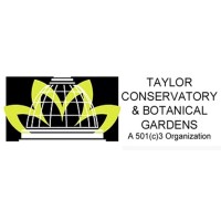 TAYLOR CONSERVATORY FOUNDATION Logo