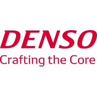 Denso Haryana Pvt. Ltd. Logo