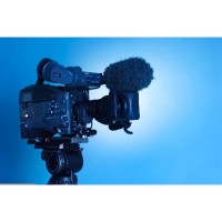 American Video Documentation Logo