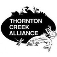Thornton Creek Alliance Logo