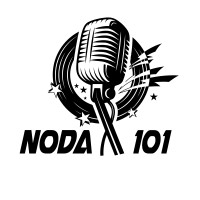 NoDa 101 Logo