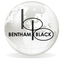 BENTHAM BLACK LIMITED Logo