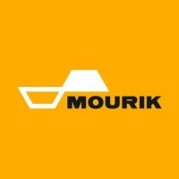 Mourik Services B.V. Logo
