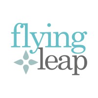 Flying Leap Inc Logo