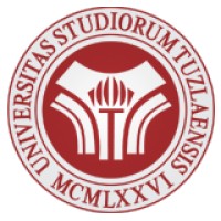 University of Tuzla Logo