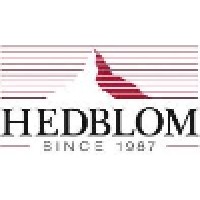 Hedblom Logo