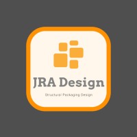 JRA Design Logo