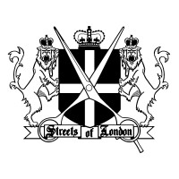 Streets of London Salon Logo