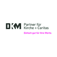 DKM Darlehnskasse Münster eG Logo