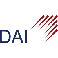 DAI Management Consultants, Inc. Logo