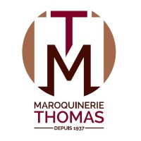 Maroquinerie Auguste Thomas Logo