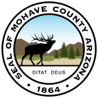 County of Mohave Logo