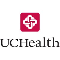 UCHEALTH ER Logo