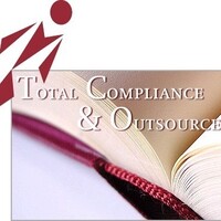 Total Compliance & Outsource B.V. Logo