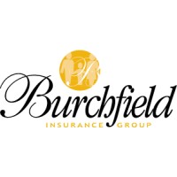 BURCHFIELD INSURANCE GROUP Logo