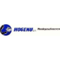 Hogenu B.V. Logo