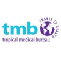 Tropical Medical Bureau Logo