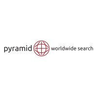 Pyramid Worldwide Search, Inc. Logo