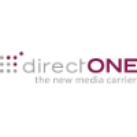 SC DIRECT ONE SA Logo
