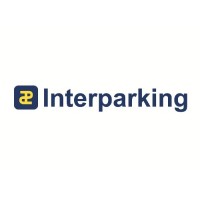 INTERPARKING FRANCE Logo