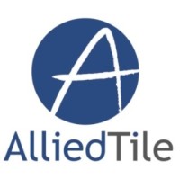 ALLIED TILE CORP Logo