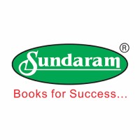 Sundaram Multi Pap Limited.(Sundaram Books, Sundaram Eclass) Logo