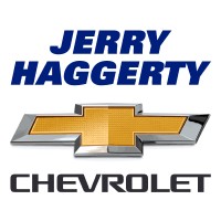 Jerry Haggerty Chevrolet Logo
