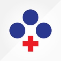 Policlinico Modelo de Cipolletti Logo