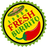 Fresh Burrito Logo