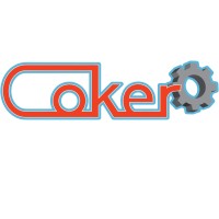 Coker Engineering Ltd Logo