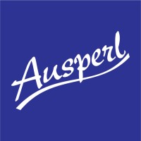 AUSPERL Logo