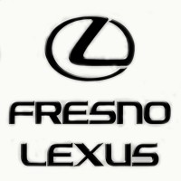 Fresno Lexus Logo