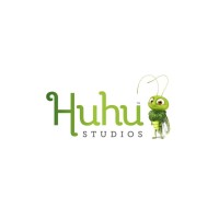 Huhu Studios Logo