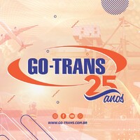Grupo Go-Trans Logo