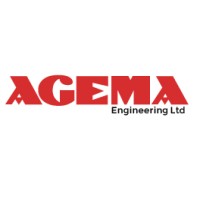 Agema Engineering Logo