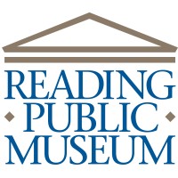 Reading Public Museum Logo