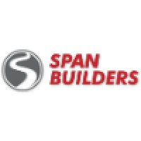 Span Builders LLC Logo